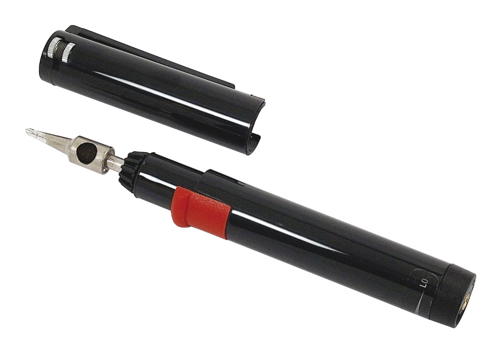 APPRO Gas Soldering Iron - 10-60w