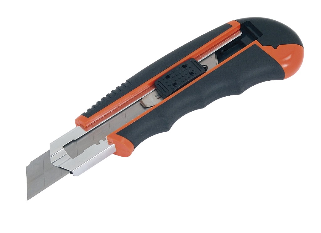 H536 Utility Knife - Jumbo Size