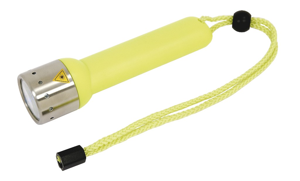 LED7456 LED Torch - Frogman Power Chip