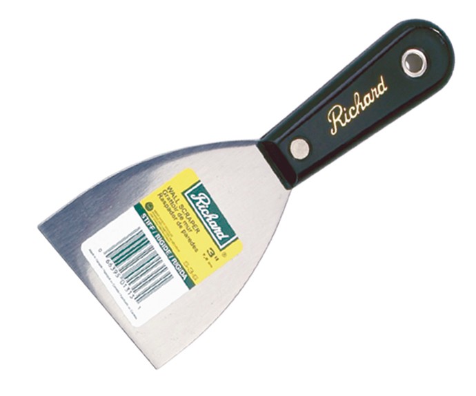 RP3C Scraper - 3" Blade