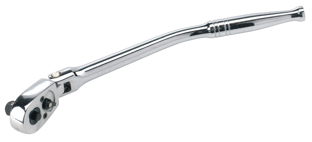 S12502B Ratchet - 3/8" Drive 25 Tooth