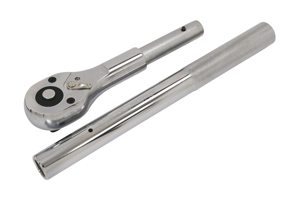 S14501 Ratchet - 3/4" Drive 45 Tooth