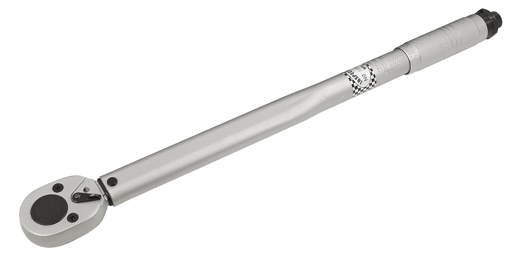 S73041 Torque Wrench - 1/2" Drive