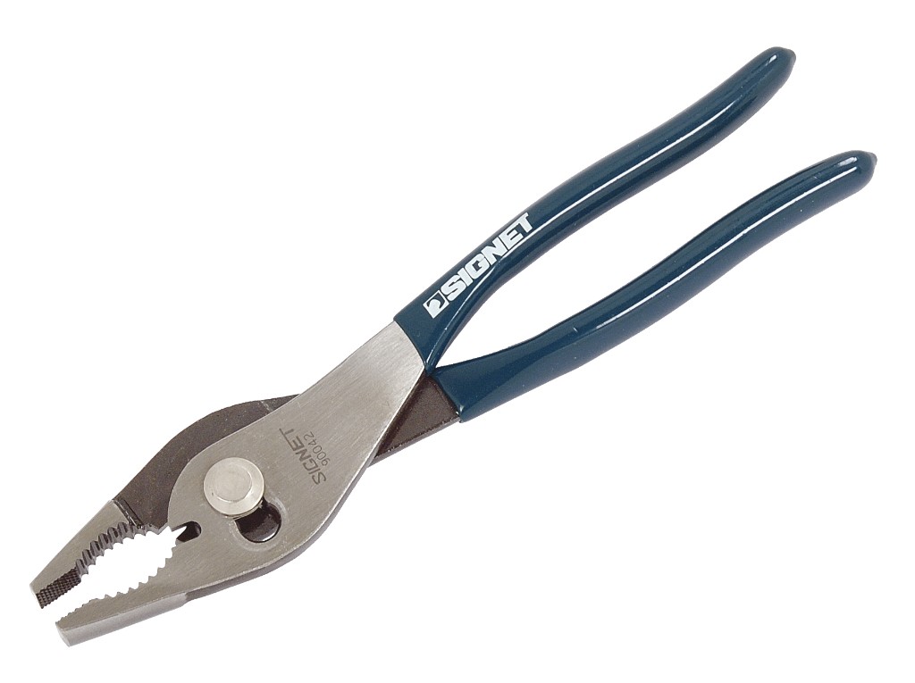S90042 Slip Joint Pliers - 8" / 200mm
