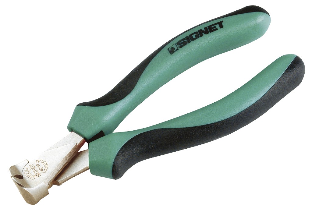 S90159 End Cutters - 6 1/2" / 160mm, D.I. Handle