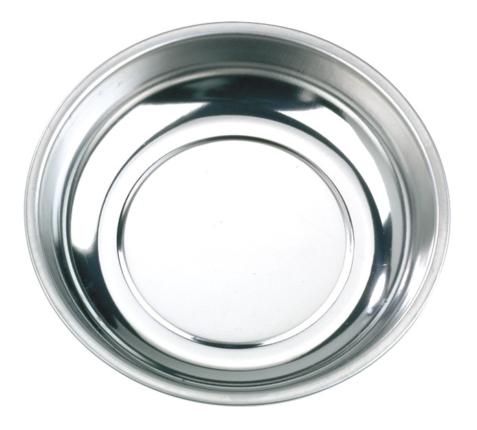 S95051 Magnetic Tray - Round
