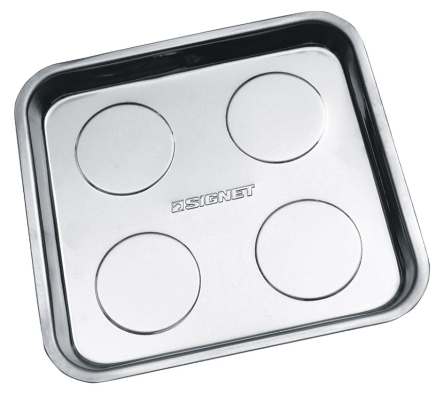 S95053 Magnetic Tray - Square