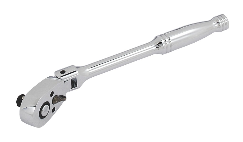 T122118 Ratchet - 3/8" Drive 48 Tooth