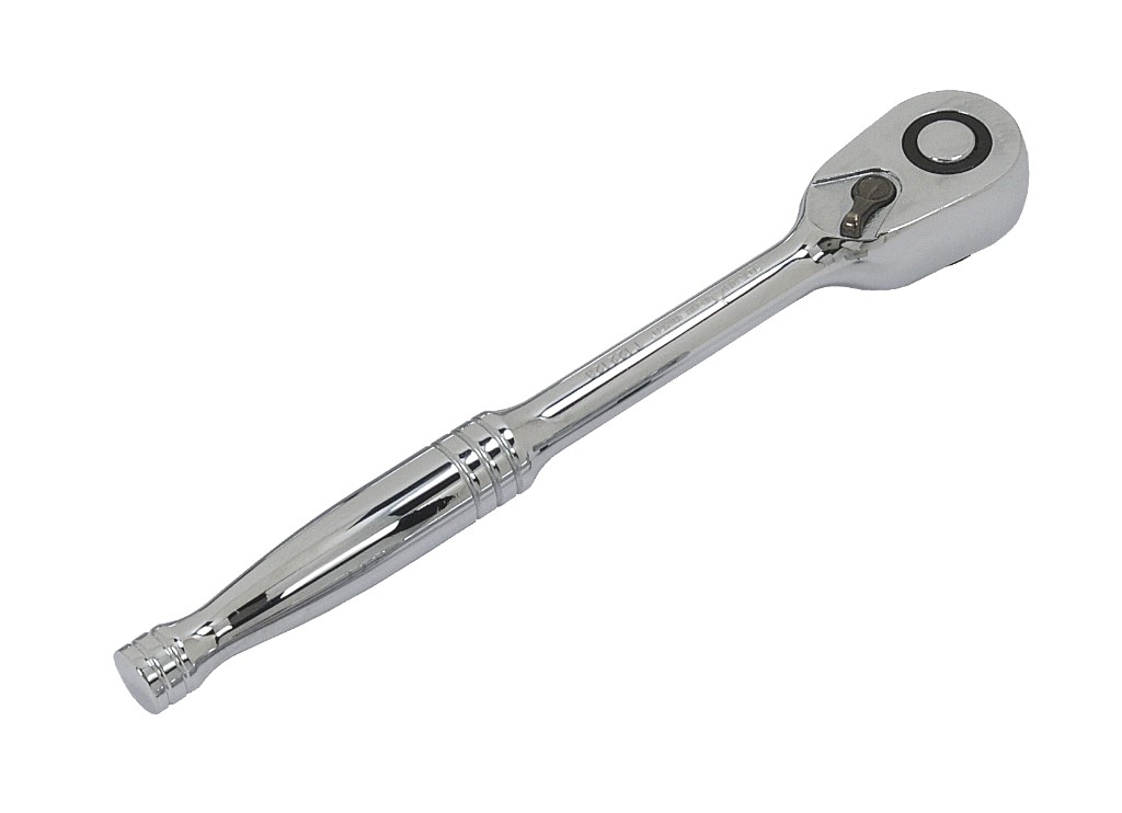T122123 Ratchet - 3/8" Drive 72 tooth