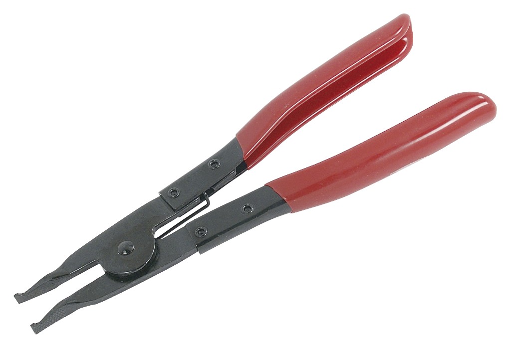 T244200 Lock Ring Pliers - Angle Tip