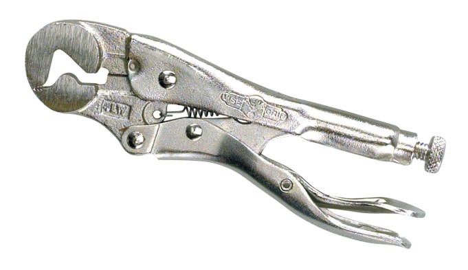 V4LW Locking Wrench - 4"