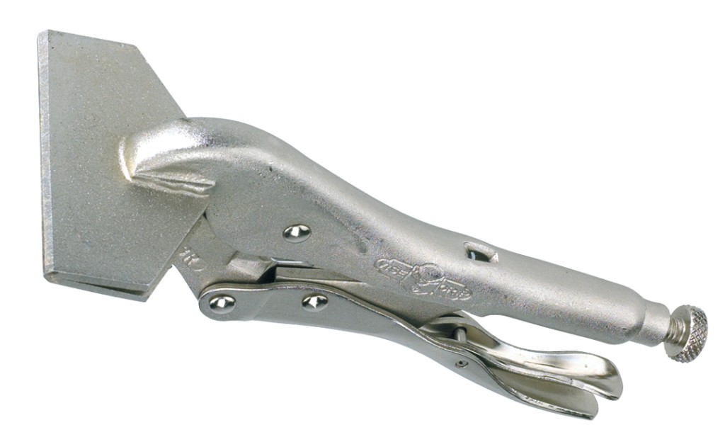 V8R Sheet Metal Grip