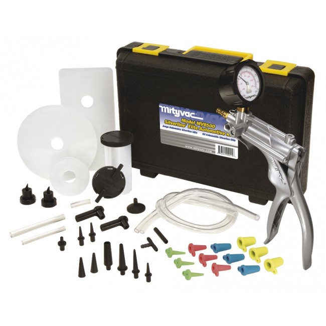 MV8500 Silverline Elite Hand Pump Kit