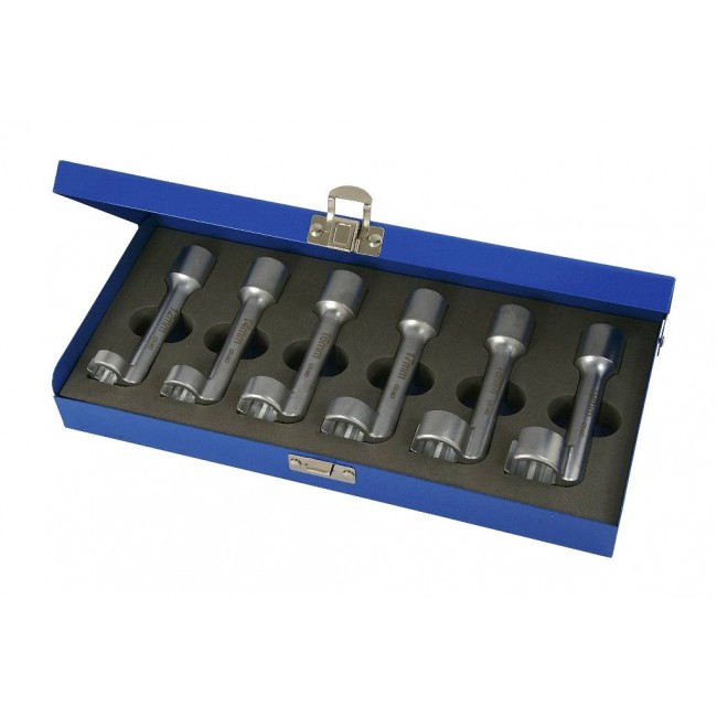 T321400 Diesel Injector Line Wrench Set
