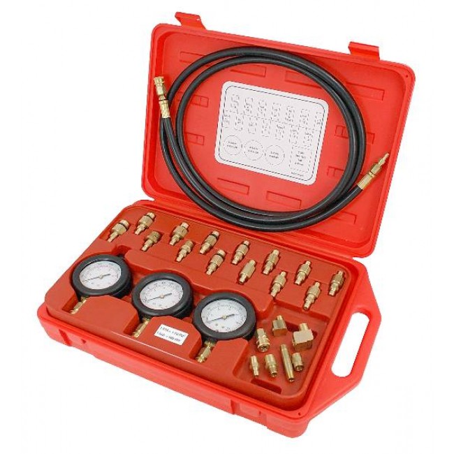 T564150 Oil Pressure Test Kit