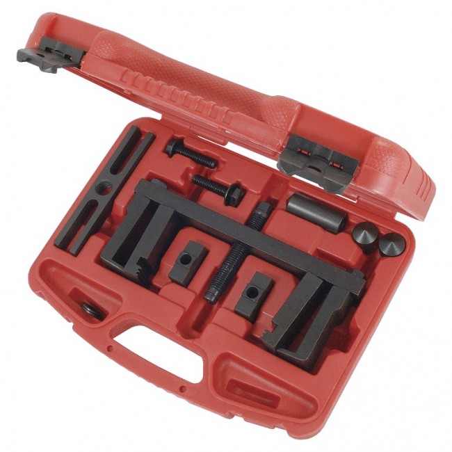 T682350 Crank Pulley Puller Removal Set
