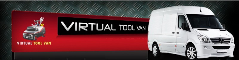 Virtual Tool Van - Your One Stop Automotive Tool Shop - Signet, Trident, Facom, Ingersoll Rand, Lilse, Autodata, Sealey